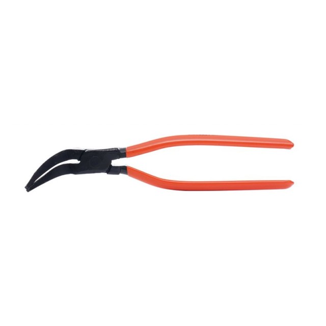 Πένσα Grip Λαμαρίνας 45° 275 mm Kraft&Dele KD-10451