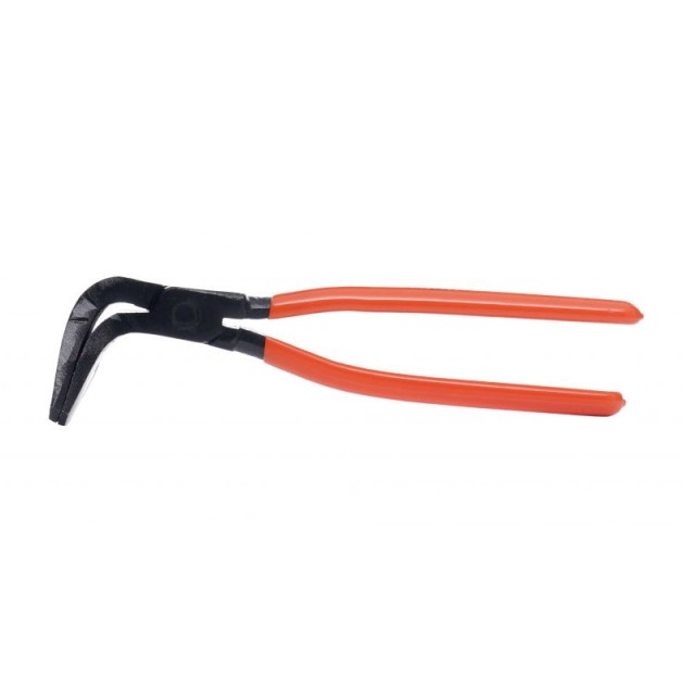 Πένσα Grip Λαμαρίνας 90° 275 mm Kraft&Dele KD-10452