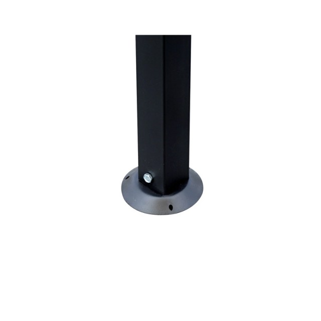 Πέργκολα - Τέντα Κήπου 2.97 x 2.97 x 2.50 m Outsunny 84C-038