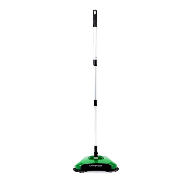 Περιστρεφόμενη Σκούπα Turbo Smart Sweeper 3 σε 1 XSQUO 8487497376269