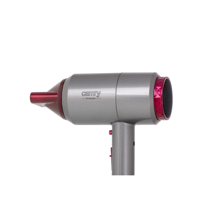 Πιστολάκι Μαλλιών 2200 W Camry CR-2256