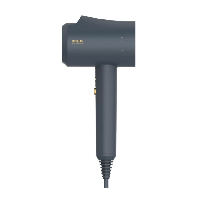Πιστολάκι Μαλλιών με Ιονιστή 1200 W ION CERAMIC IKOHS 8435572602048
