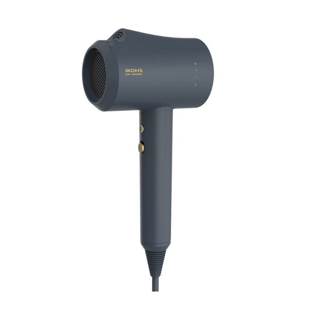 Πιστολάκι Μαλλιών με Ιονιστή 1200 W ION CERAMIC IKOHS 8435572602048