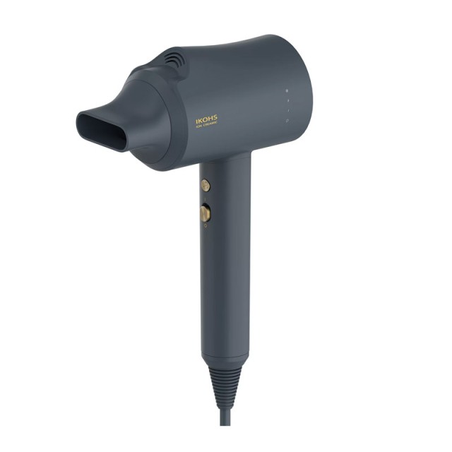 Πιστολάκι Μαλλιών με Ιονιστή 1200 W ION CERAMIC IKOHS 8435572602048