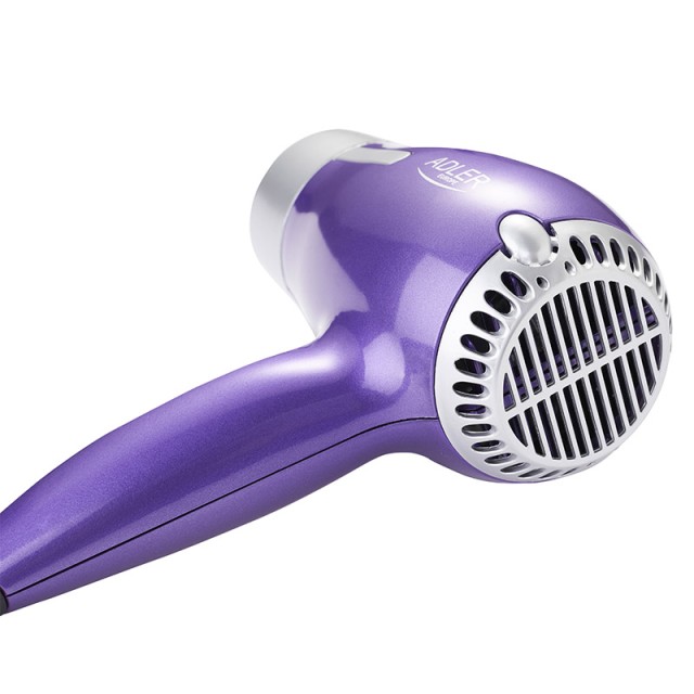 Πιστολάκι Μαλλιών 1500 W Adler AD-2218