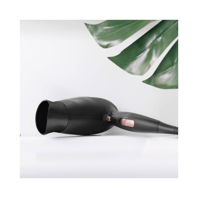 Πιστολάκι Μαλλιών με Ιονιστή 2400 W Cecotec Bamba IoniCare 5450 Pow... Πιστολάκι Μαλλιών με Ιονιστή 2400 W Cecotec Bamba IoniCare 5450 Pow...