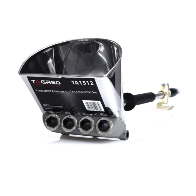 TAGRED TA1512 Luftverputzpistole
