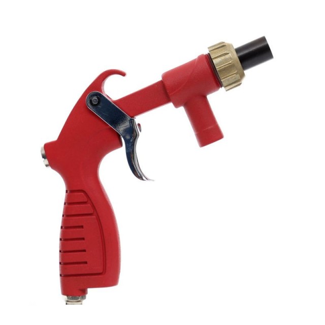 Πιστόλι Αμμοβολής με Σωλήνα 1/4 Kraft&Dele KD-10261