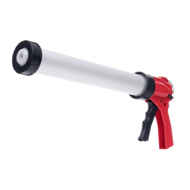 Πιστόλι Σιλικόνης 600 ml Kraft&Dele KD-10723