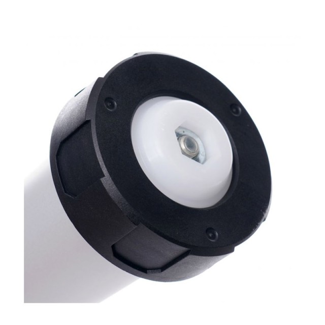 Πιστόλι Σιλικόνης 600 ml Kraft&Dele KD-10723