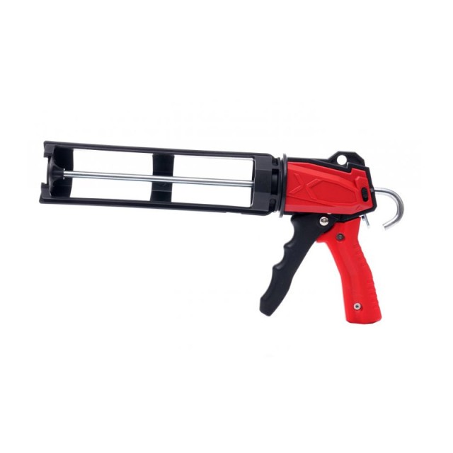 Πιστόλι Σιλικόνης 9 300 ml Kraft&Dele KD-10724