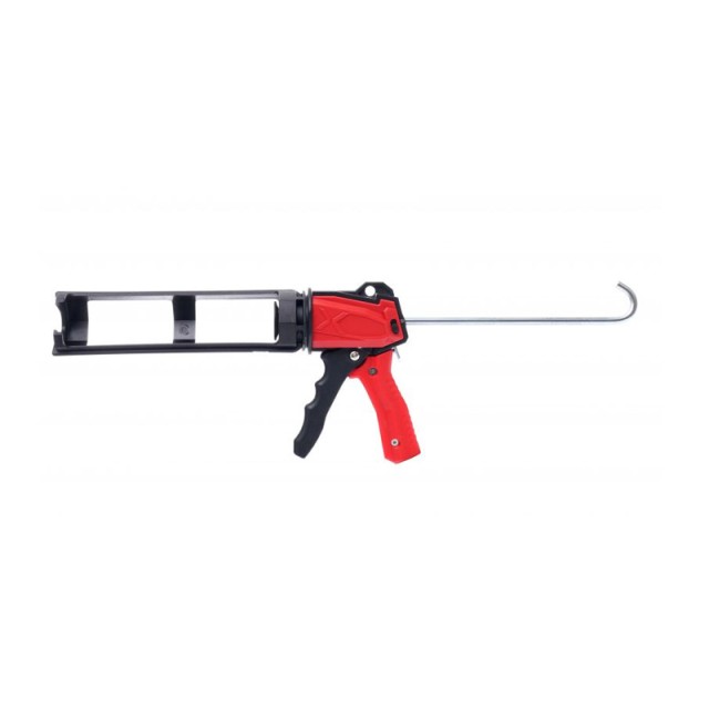 Πιστόλι Σιλικόνης 9 300 ml Kraft&Dele KD-10724