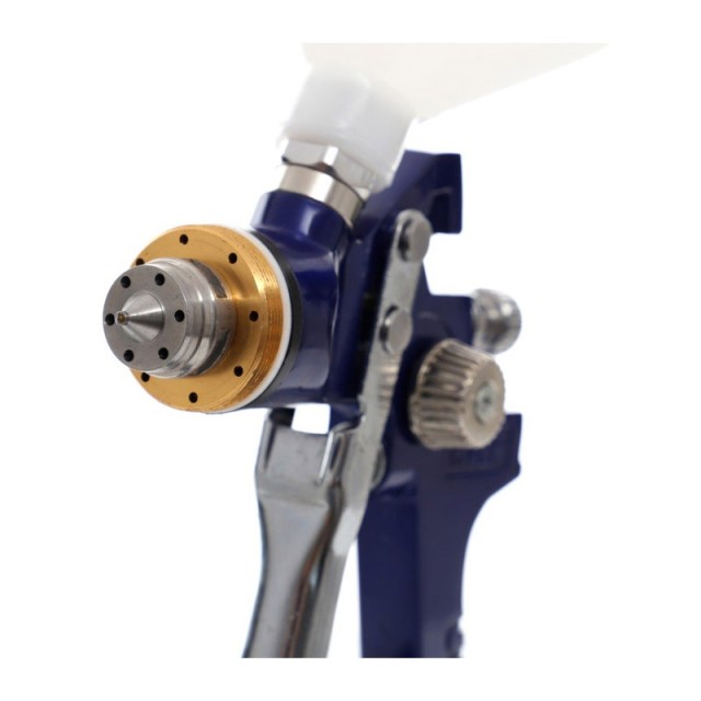 Πιστόλι Βαφής Αέρος Άνω Δοχείου 1.4 mm TAGRED TA132