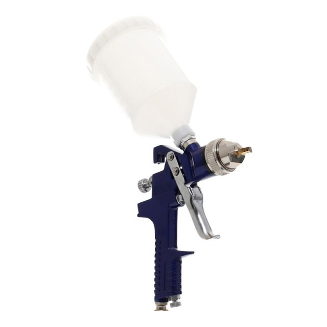 1.4 mm TAGRED TA132 Luft-Lackierpistole mit oberer Kanne