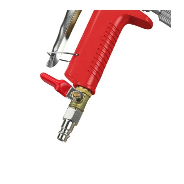 Πιστόλι Βαφής Αέρος Άνω Δοχείου 7.5 Lt Kraft&Dele KD-10260 Πιστόλι Βαφής Αέρος Άνω Δοχείου 7.5 Lt Kraft&Dele KD-10260