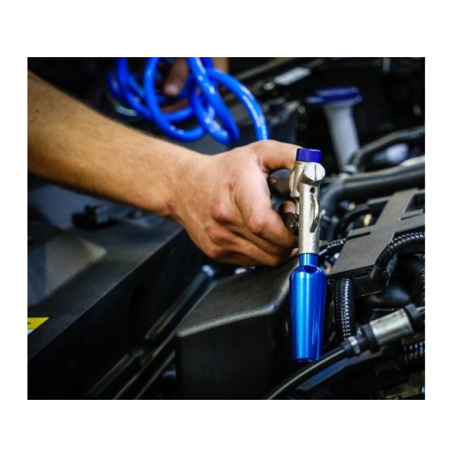 Πιστόλι Αέρος με Ακροφύσιο Venturi TAGRED TA149