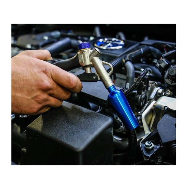 Πιστόλι Αέρος με Ακροφύσιο Venturi TAGRED TA149