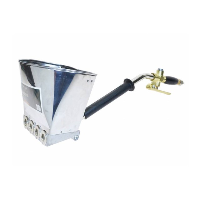 Kraft&Dele KD-10346 Luftverputzpistole