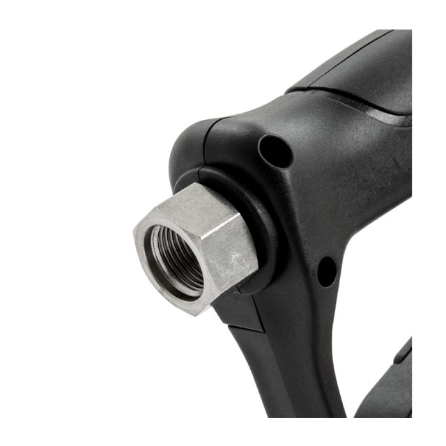 Πιστόλι Πλυστικού Υψηλής Πίεσης 5000 PSI M22-14/15 mm 3/8 με 5 Ακροφύσια VEVOR DBJQ5000PSIM26QBZV0