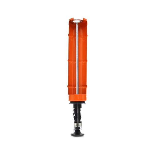 Πιστόλι Σιλικόνης 300 ml Kraft&Dele KD-10319
