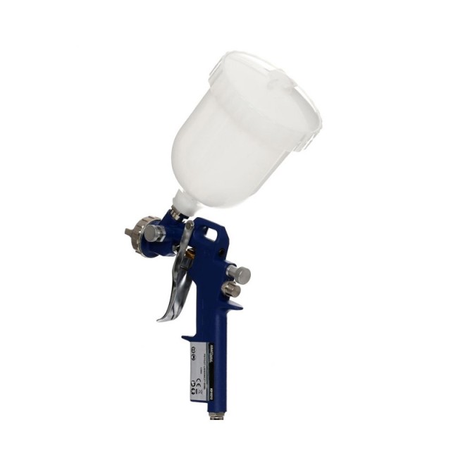 Πιστόλι Βαφής Αέρος Άνω Δοχείου 600 ml Kraft&Dele KD-10212