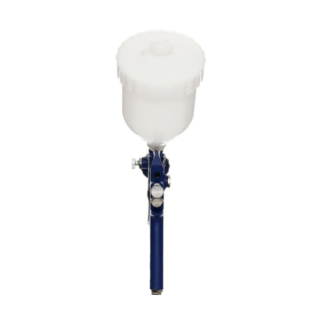 Πιστόλι Βαφής Αέρος Άνω Δοχείου 600 ml Kraft&Dele KD-10212