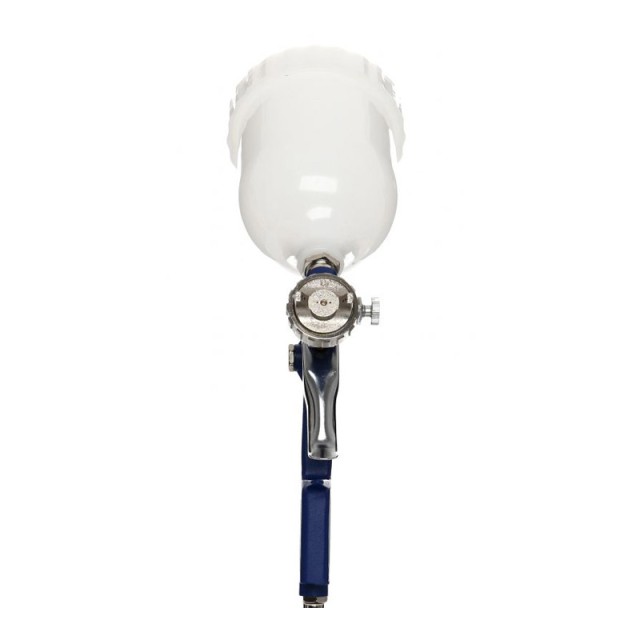 Πιστόλι Βαφής Αέρος Άνω Δοχείου 600 ml Kraft&Dele KD-10212