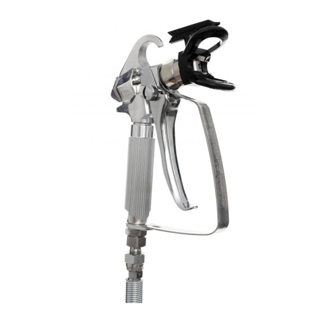 Πιστόλι Βαφής - Σύστημα Ψεκασμού 1500 W Kraft&Dele KD-1747