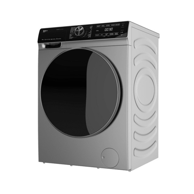 Πλυντήριο Ρούχων 10 Kg 1400 Στροφών 1750 W Bolero DressCode 2000 Au...