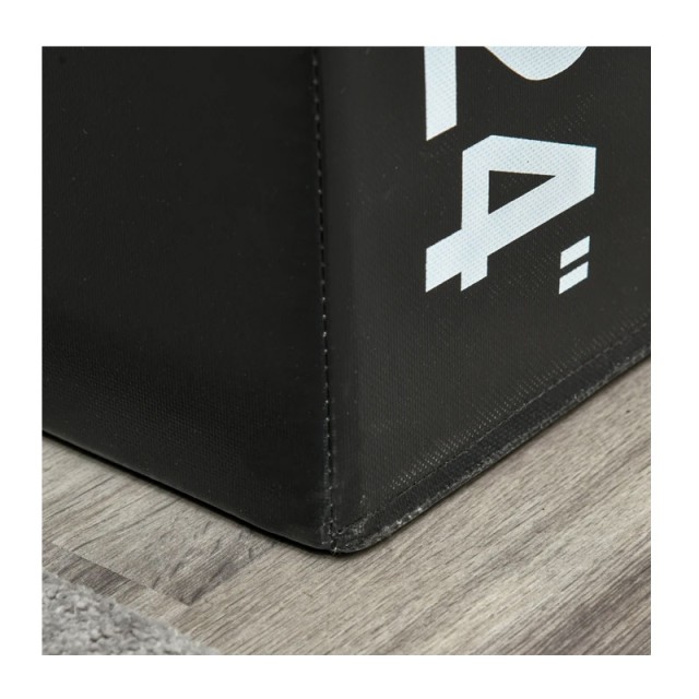 Πλειομετρικό Κουτί 3 σε 1 120 Kg 75 x 51 x 61 cm HOMCOM A93-052 Πλειομετρικό Κουτί 3 σε 1 120 Kg 75 x 51 x 61 cm HOMCOM A93-052