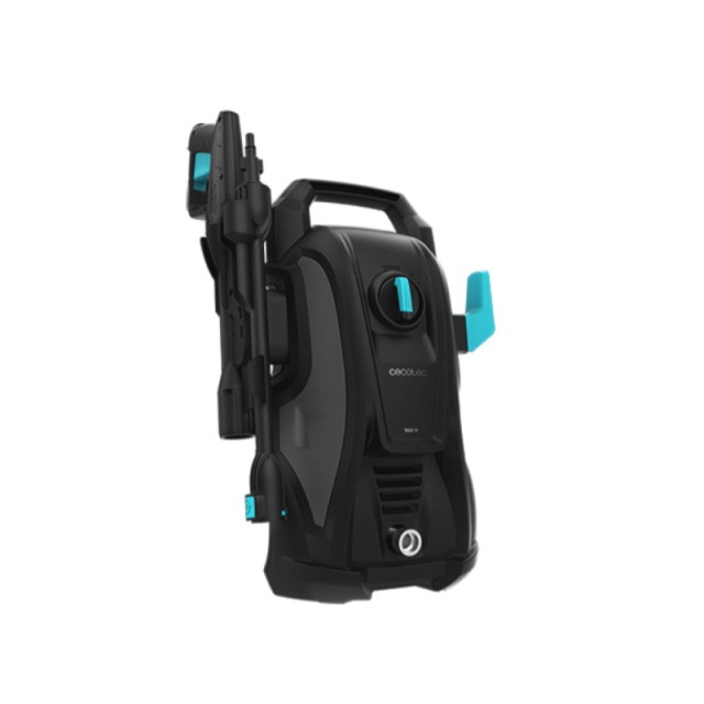 Πλυστικό Μηχάνημα Υψηλής Πίεσης 120 Bar 468 L / H Hydroboost 1500 Cecotec CEC-05716