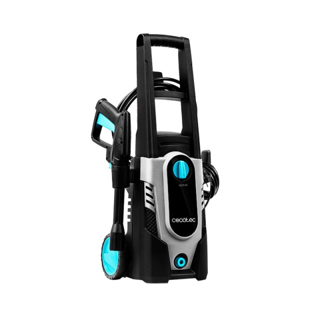 Πλυστικό Μηχάνημα Υψηλής Πίεσης 135 Bar 426 L / H HidroBoost 1600 C...