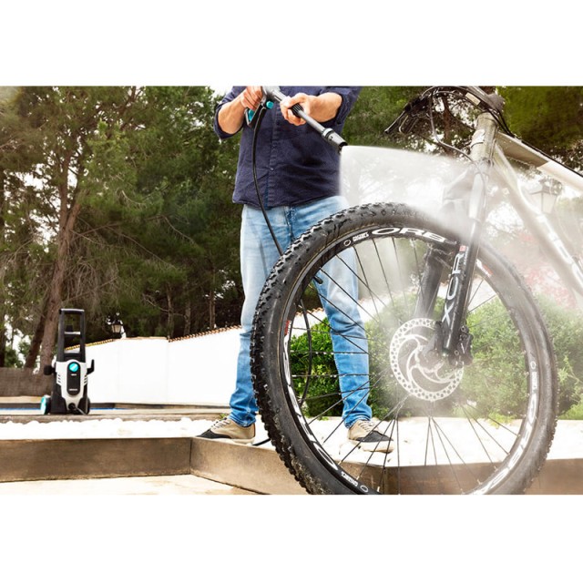 Πλυστικό Μηχάνημα Υψηλής Πίεσης 135 Bar 426 L / H HidroBoost 1600 C...