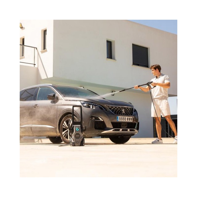 Πλυστικό Μηχάνημα Υψηλής Πίεσης 135 Bar 468 L / H HydroBoost 1600 Car&Garden Cecotec CEC-08137