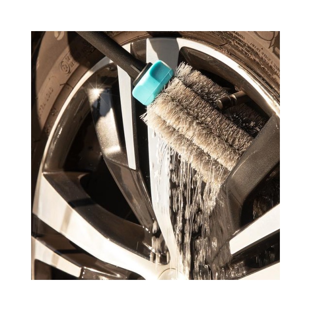 Πλυστικό Μηχάνημα Υψηλής Πίεσης 195 Bar 480 L / H Hydroboost 2500 H...