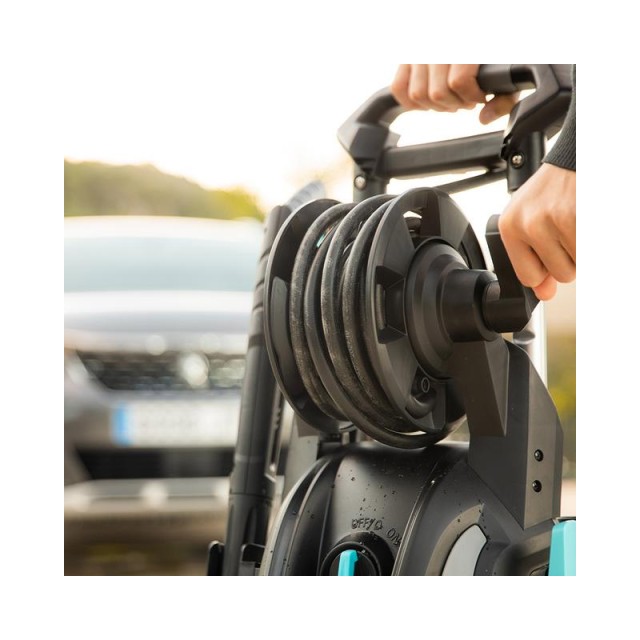 Πλυστικό Μηχάνημα Υψηλής Πίεσης 195 Bar 480 L / H Hydroboost 2500 H...