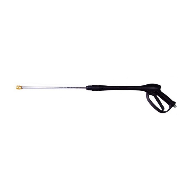 Πλυστικό Μηχάνημα Υψηλής Πίεσης 200 Bar Kraft&Dele KD-435