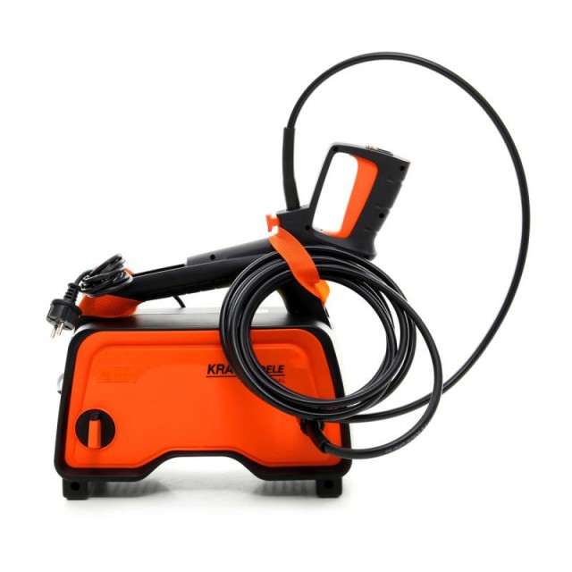 Πλυστικό Νερού Υψηλής Πίεσης 90 Bar 1600 W Kraft&Dele KD-437