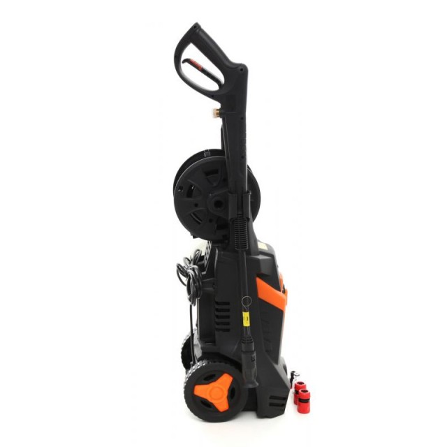 Πλυστικό Νερού Υψηλής Πίεσης 200 Bar 2100 W Kraft&Dele KD-439