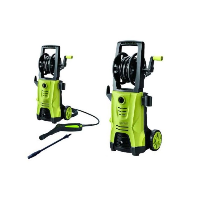 Πλυστικό Νερού Υψηλής Πίεσης 200 Bar 2100 W Kraft&Dele KD-421