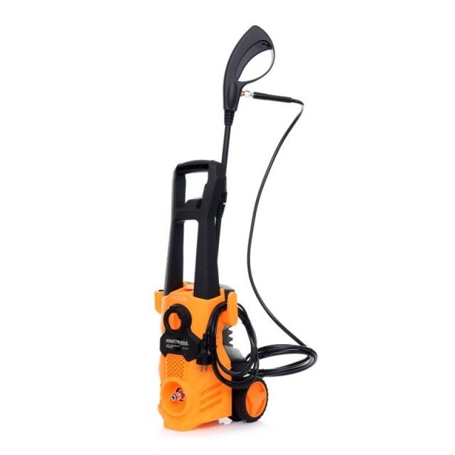 Πλυστικό Νερού Υψηλής Πίεσης 240 Bar 1900 W Kraft&Dele KD-498