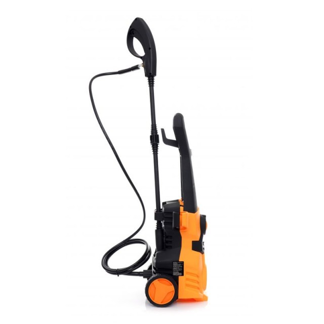 Πλυστικό Νερού Υψηλής Πίεσης 240 Bar 1900 W Kraft&Dele KD-498