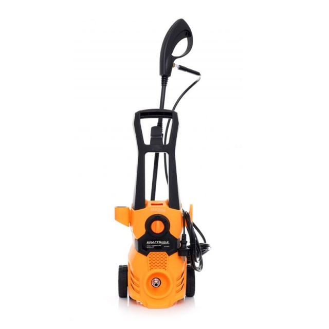 Πλυστικό Νερού Υψηλής Πίεσης 240 Bar 1900 W Kraft&Dele KD-498