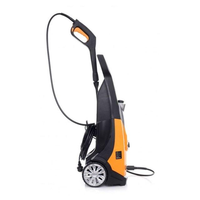 Πλυστικό Νερού Υψηλής Πίεσης 250 Bar 2200 W Kraft&Dele KD-499