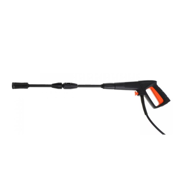 Πλυστικό Νερού Υψηλής Πίεσης 90 Bar 1600 W Kraft&Dele ΚD-438 KD-438