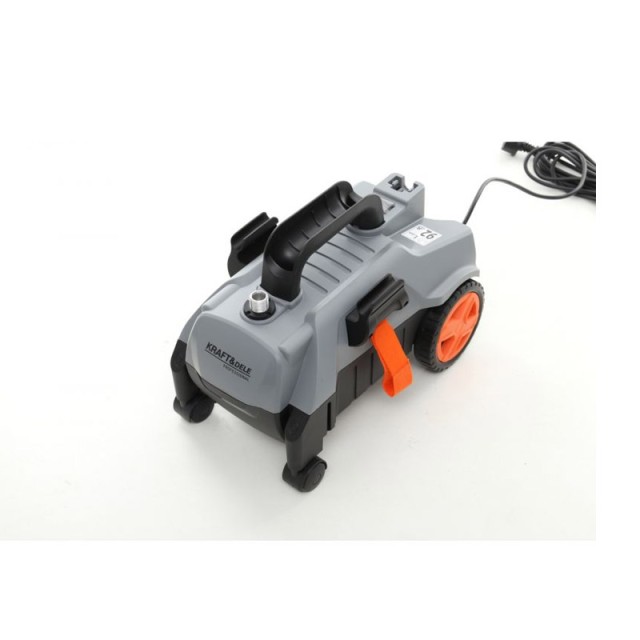 Πλυστικό Νερού Υψηλής Πίεσης 90 Bar 1600 W Kraft&Dele ΚD-438 KD-438