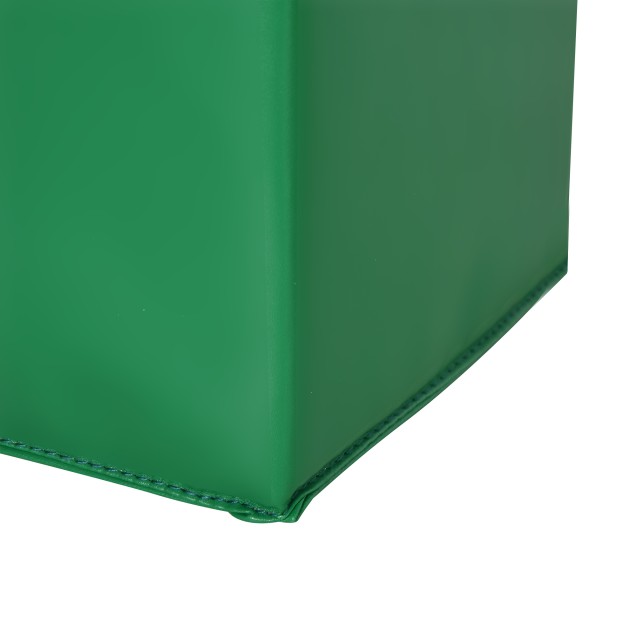 HOMCOM Σετ 12 Soft Cubes Εκπαιδευτικό Παιχνίδι για παιδιά 2 ετών και άνω, 20x20x20cm, Πολύχρωμο 3D0-003