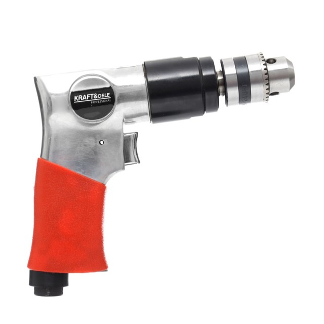 Πνευματικό Δράπανο Αέρος 3/8 Kraft&Dele KD-1436