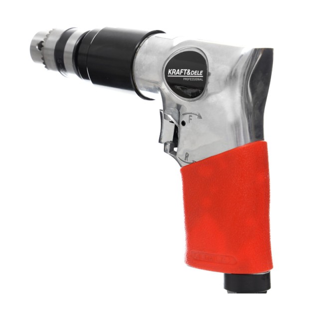 Πνευματικό Δράπανο Αέρος 3/8 Kraft&Dele KD-1436
