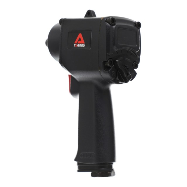 Πνευματικό Αερόκλειδο 1/2 1100 Nm TAGRED TA801